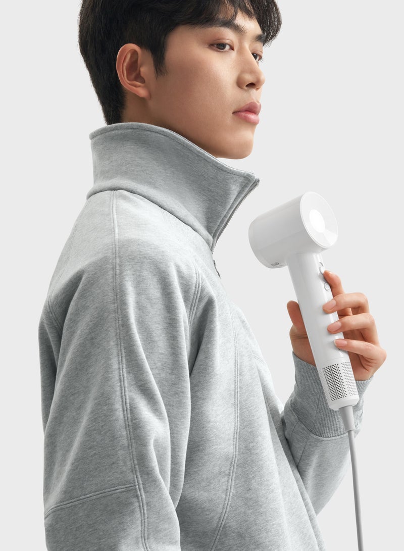 لايفن مجفف الشعر Laifen SE Lite - أبيض - Image 4