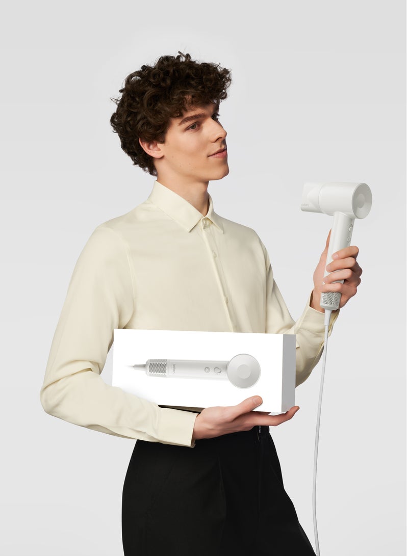 لايفن مجفف الشعر Laifen SE Lite - أبيض - Image 5