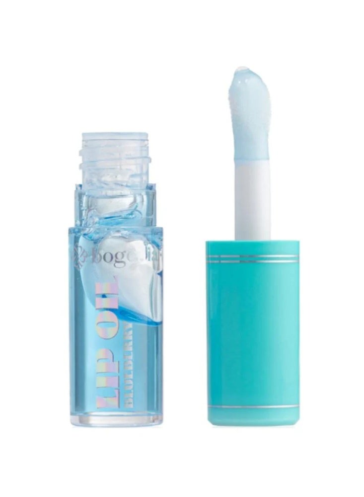 Blueberry Lip Oil 6g - BG717.004