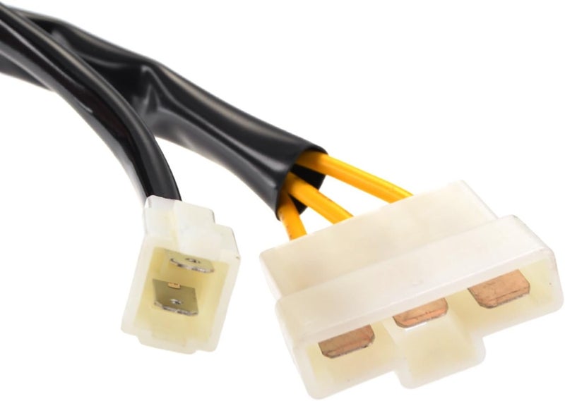 Wivplex Motorcycle Generator Stator Coil Kit - Image 5