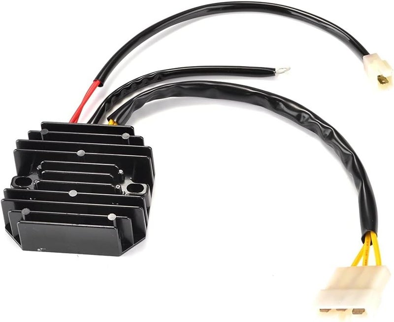 Wivplex Motorcycle Generator Stator Coil Kit - Image 3