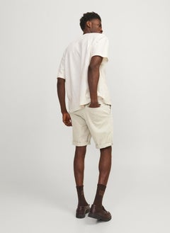 JACK & JONES Jpstbowie Printed Shorts  - Image 2