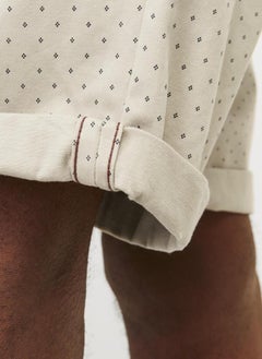 JACK & JONES Jpstbowie Printed Shorts  - Image 3