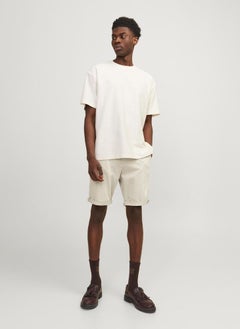 JACK & JONES Jpstbowie Printed Shorts  - Image 5