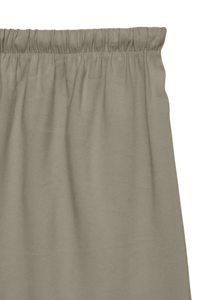 Vero Moda  Casual Loose Fit Trousers for Women | Best Price UAE