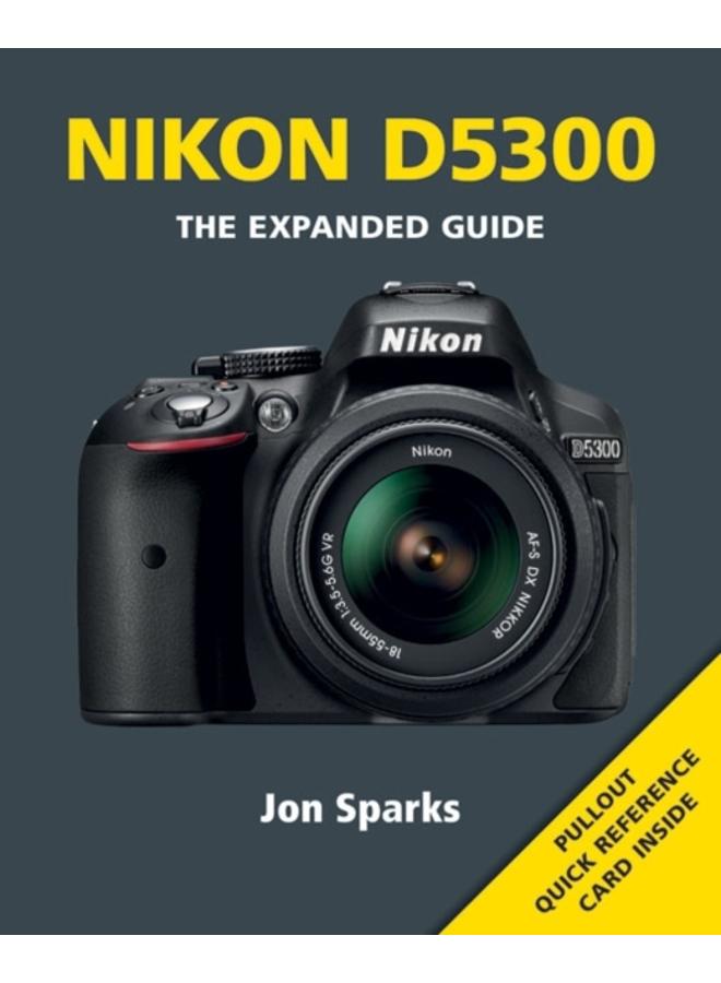Nikon D5300 