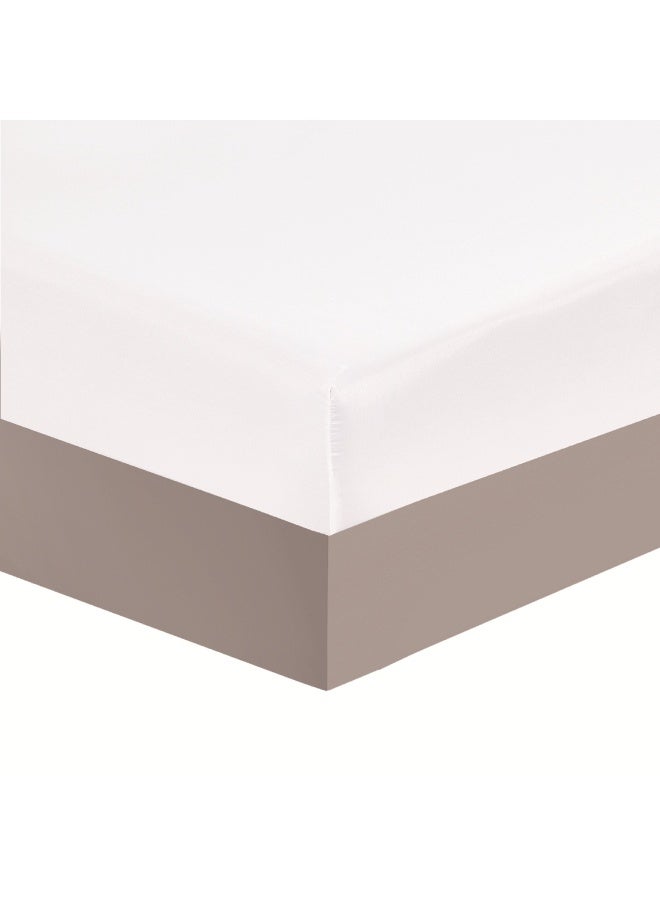 Hours HOURS single bed comforter set, 4 pieces, luxury  - Image 5