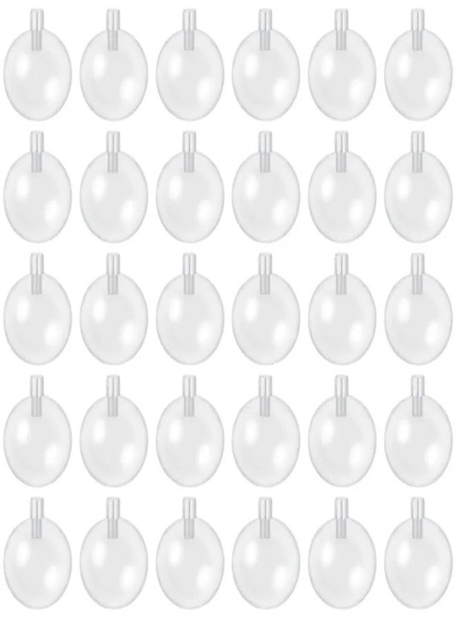 Tovip 50 Pcs 35mm Toy Squeakers Fit Repair Dog Pet Baby Toys Noise Maker Insert Replacement - Image 1