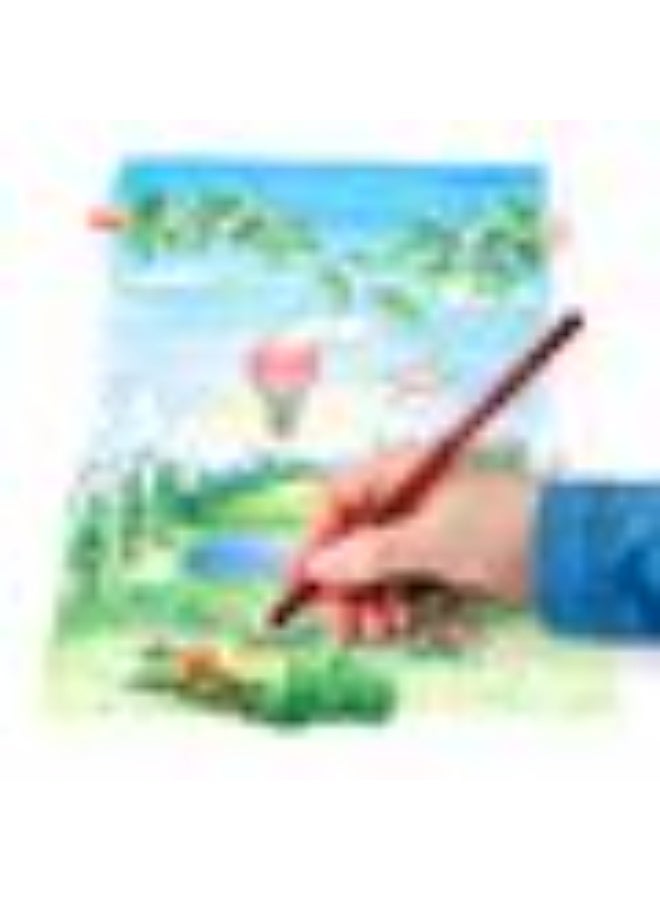 Staedtler Noris Tin of 36 Colouring Pencils - Image 2