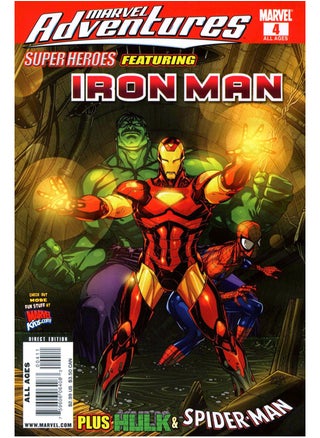 Marvel Adventures Super Heroes الرجل الحديدي بالإضافة إلى الهيكل - الرجل العنكبوت - pzsku/Z983680171AE0C9E4F0D5Z/45/_/1707629502/732b01fb-0ae3-45e7-8cf9-8c71bc3e2762