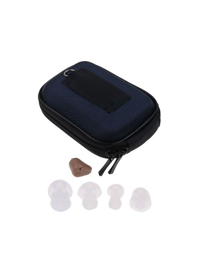Bluejw Rechargeable Mini Hearing Aid - Image 3
