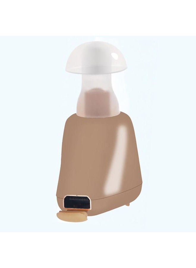 Bluejw Rechargeable Mini Hearing Aid - Image 2