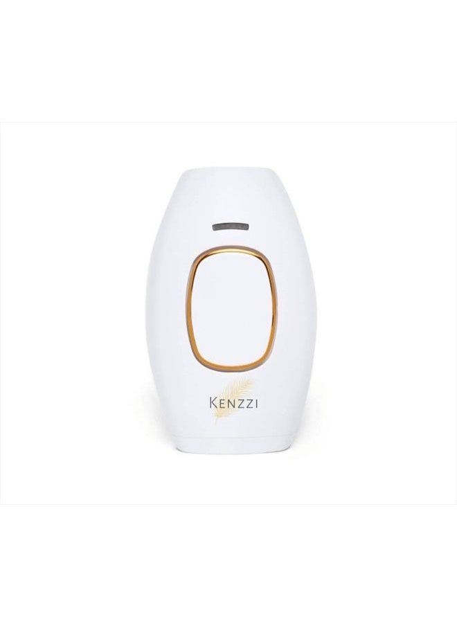 KENZZI - Kenzzi IPL Hair Removal Handset - Image 1