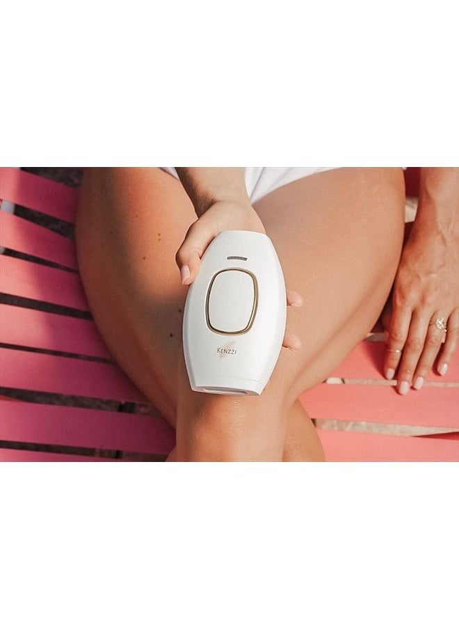 KENZZI - Kenzzi IPL Hair Removal Handset - Image 1
