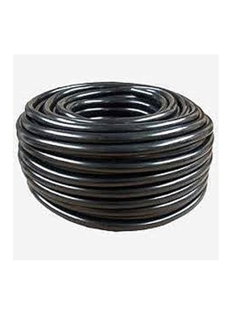 Gas Hose 70 Yard (Black) 