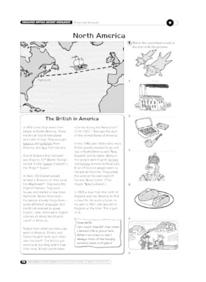 null - British History Highlights - Image 1