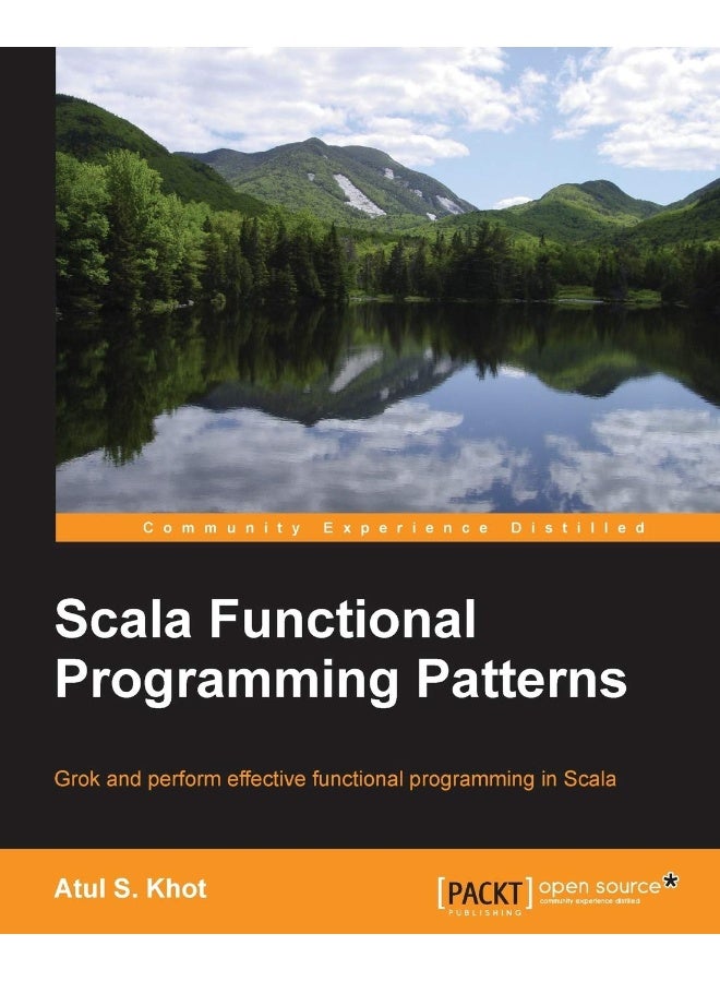 Scala Functional Programming Patterns