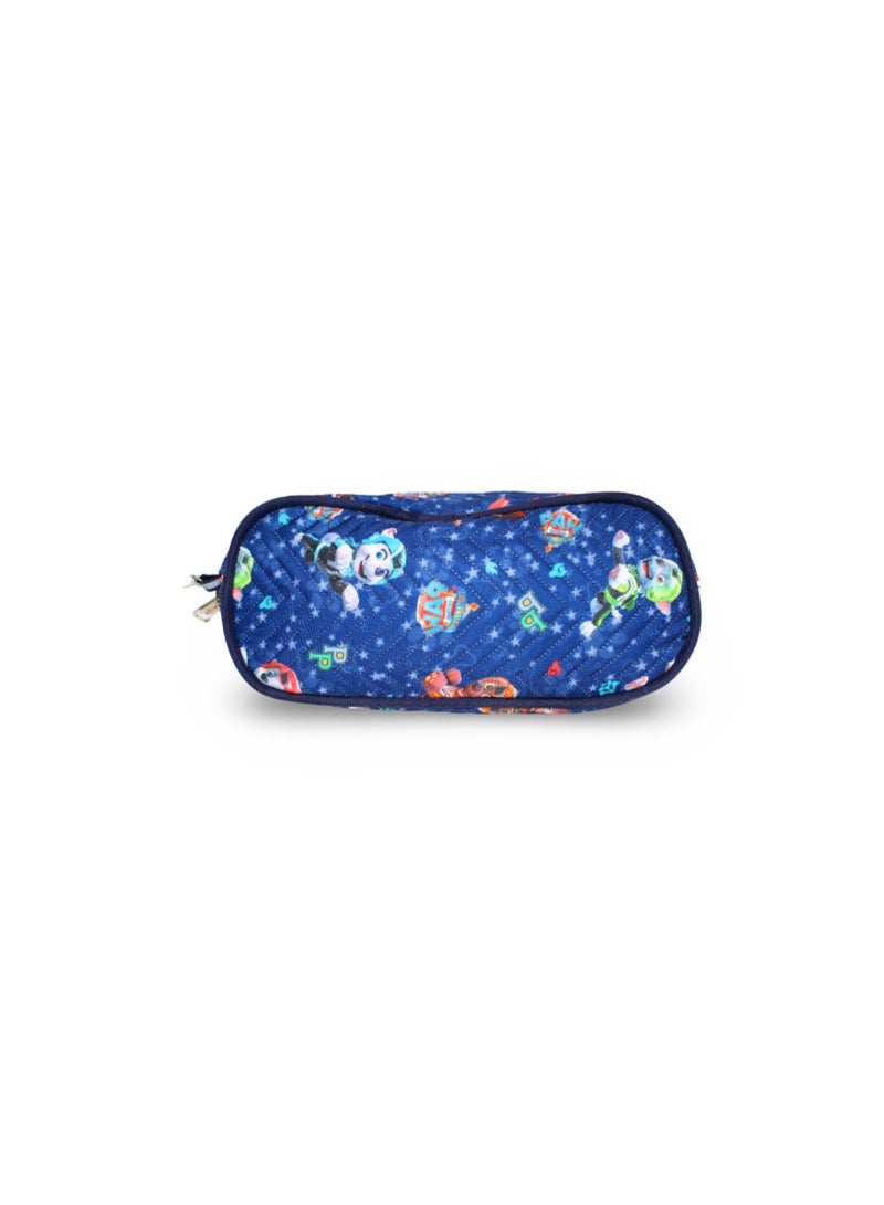 MIGO Paw Patrol Pencil Case – Navy - Image 2