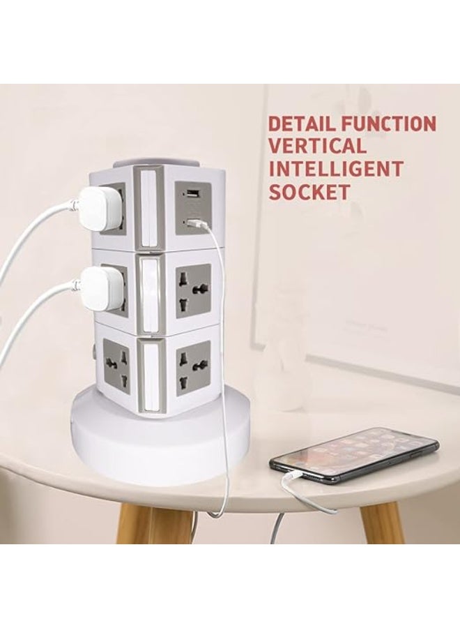 بادوم شريط طاقة عمودي عالمي - Image 4