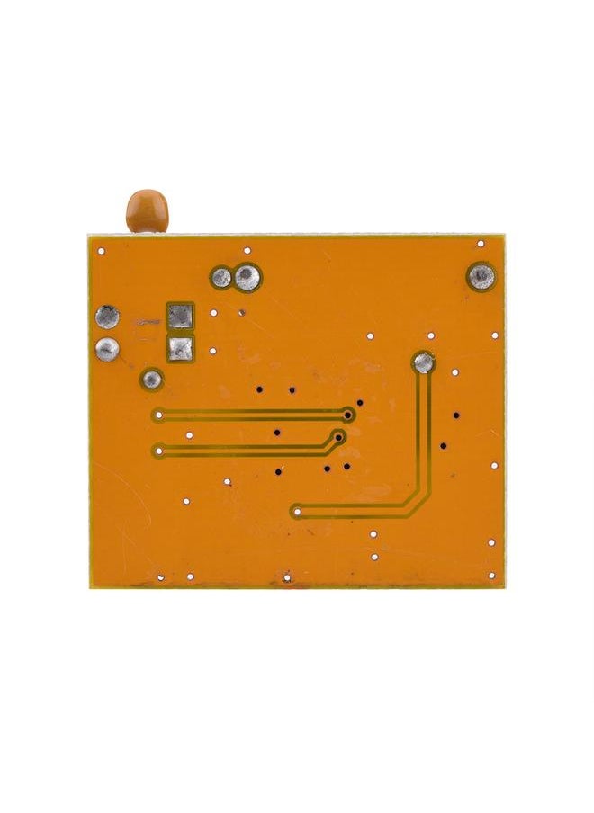 Thoraya - 96MHz Crystal Oscillator Chip Board with Cable for Xbox 360 Slim - Image 1