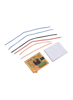 96MHz Crystal Oscillator Chip Board with Cable for Xbox 360 Slim