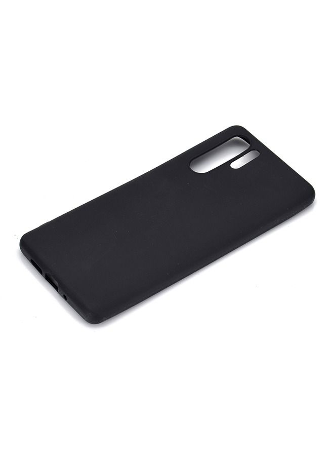 shAyzee Candy Material Soft Bag Phone Case For Huawei P30 Pro Black  - Image 2