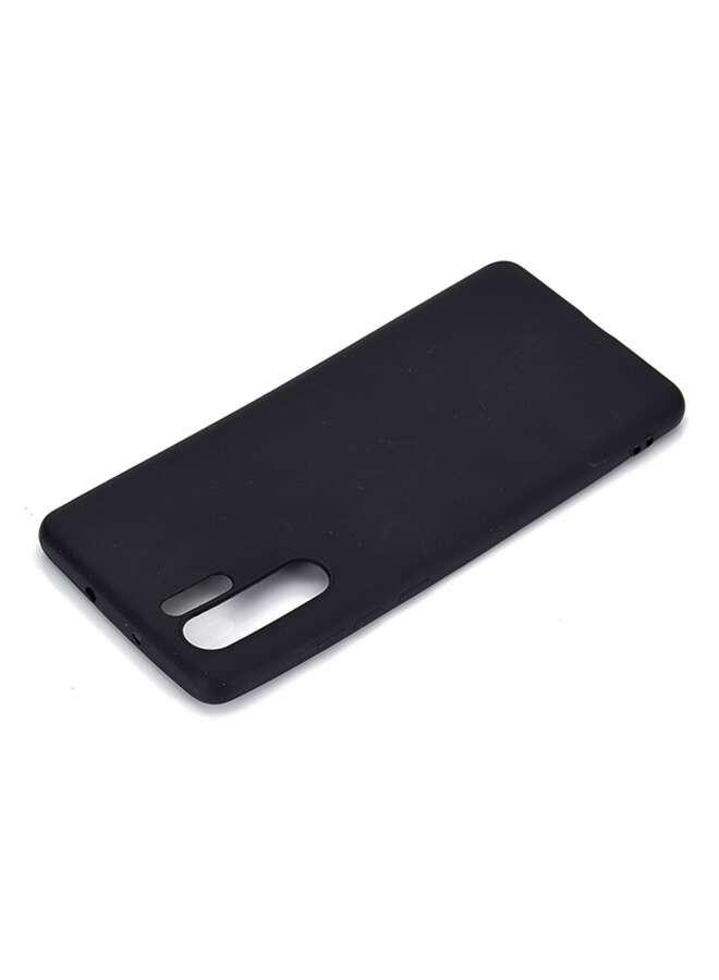 shAyzee Candy Material Soft Bag Phone Case For Huawei P30 Pro Black  - Image 3