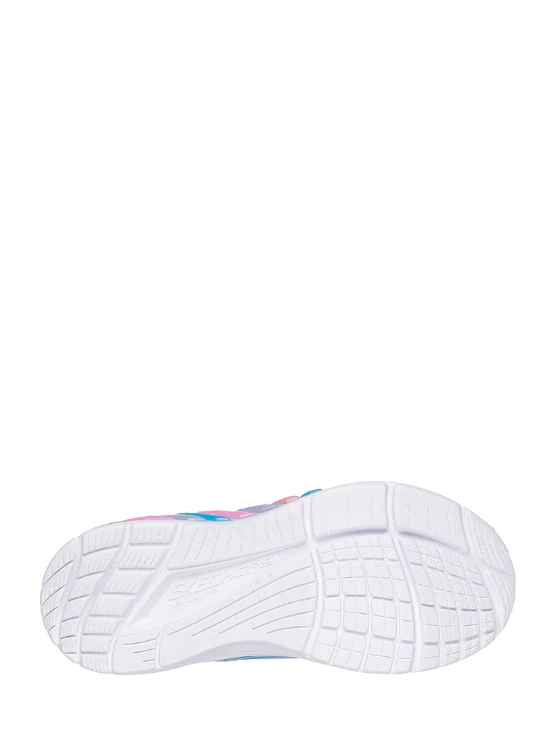 SKECHERS Little Rainbow Cruisers