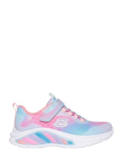 SKECHERS Little Rainbow Cruisers