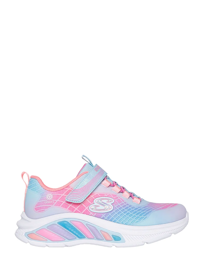 SKECHERS Little Rainbow Cruisers