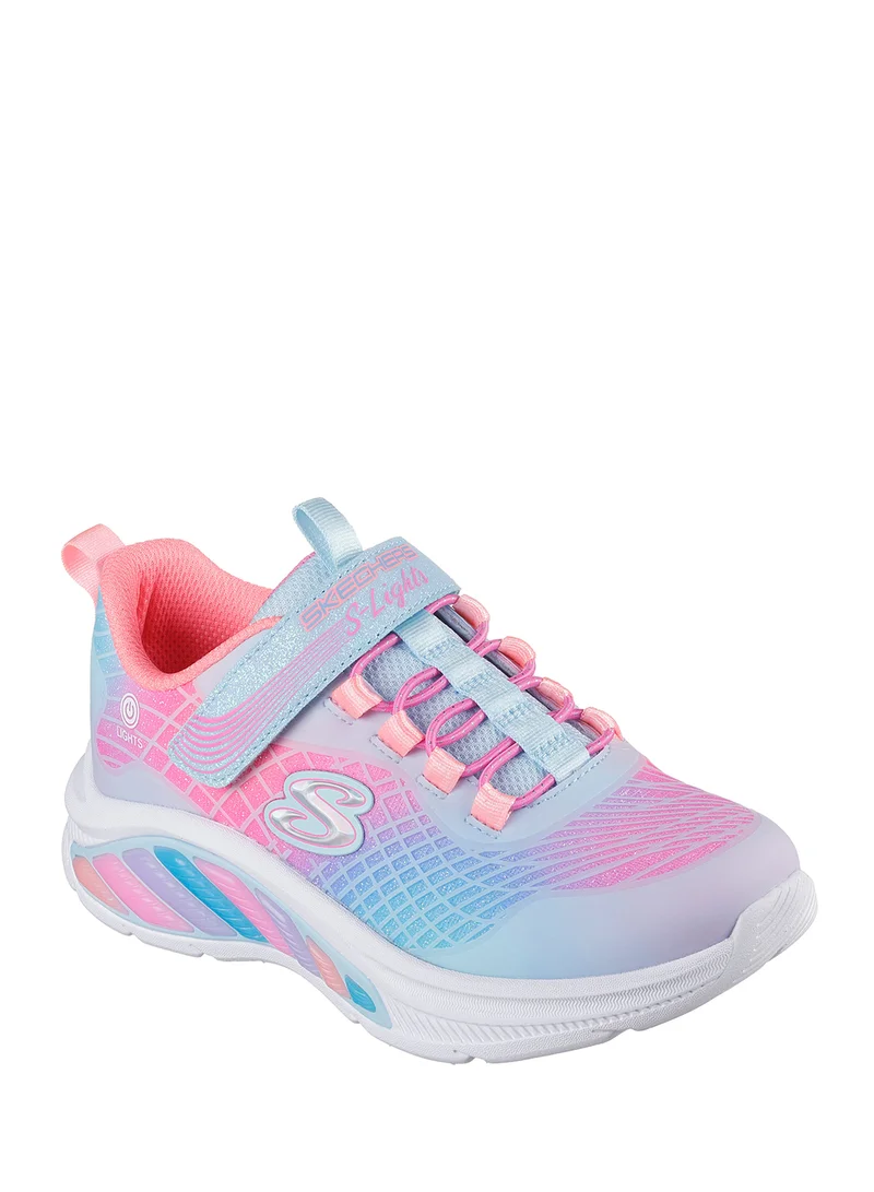 SKECHERS Little Rainbow Cruisers