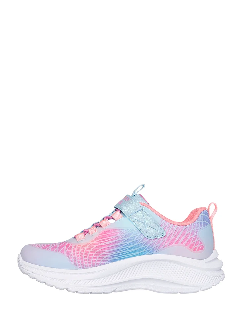 SKECHERS Little Rainbow Cruisers