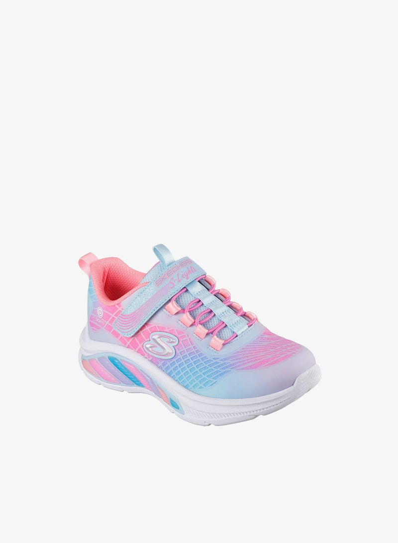 سكيتشرز ليتل رينبو كرويزرز - Image 3