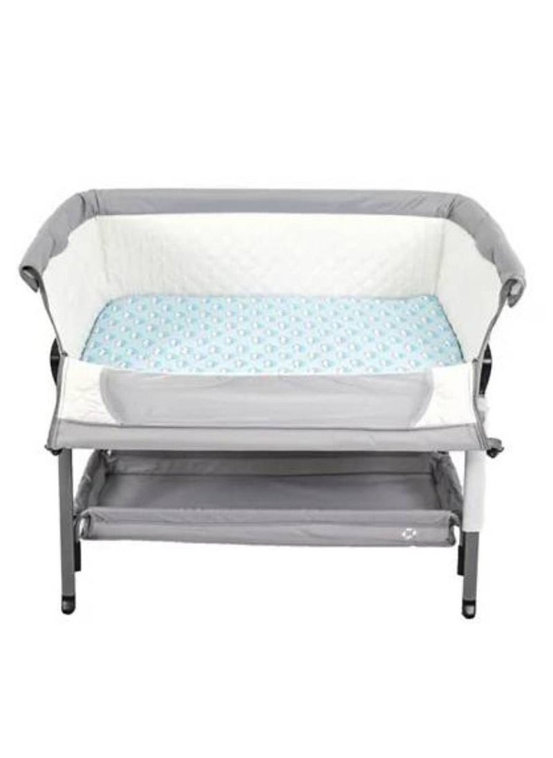 A multifunctional, easy-to-clean baby bed - pzsku/Z983767D7D23A0E8692FFZ/45/_/1684744760/695dd6a1-b184-46ef-aaa6-4f2ffc06f3c0