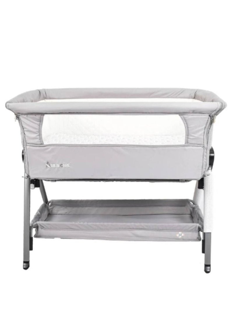 A multifunctional, easy-to-clean baby bed - pzsku/Z983767D7D23A0E8692FFZ/45/_/1684744760/c587f672-17fb-47a0-b30a-166f057bf697