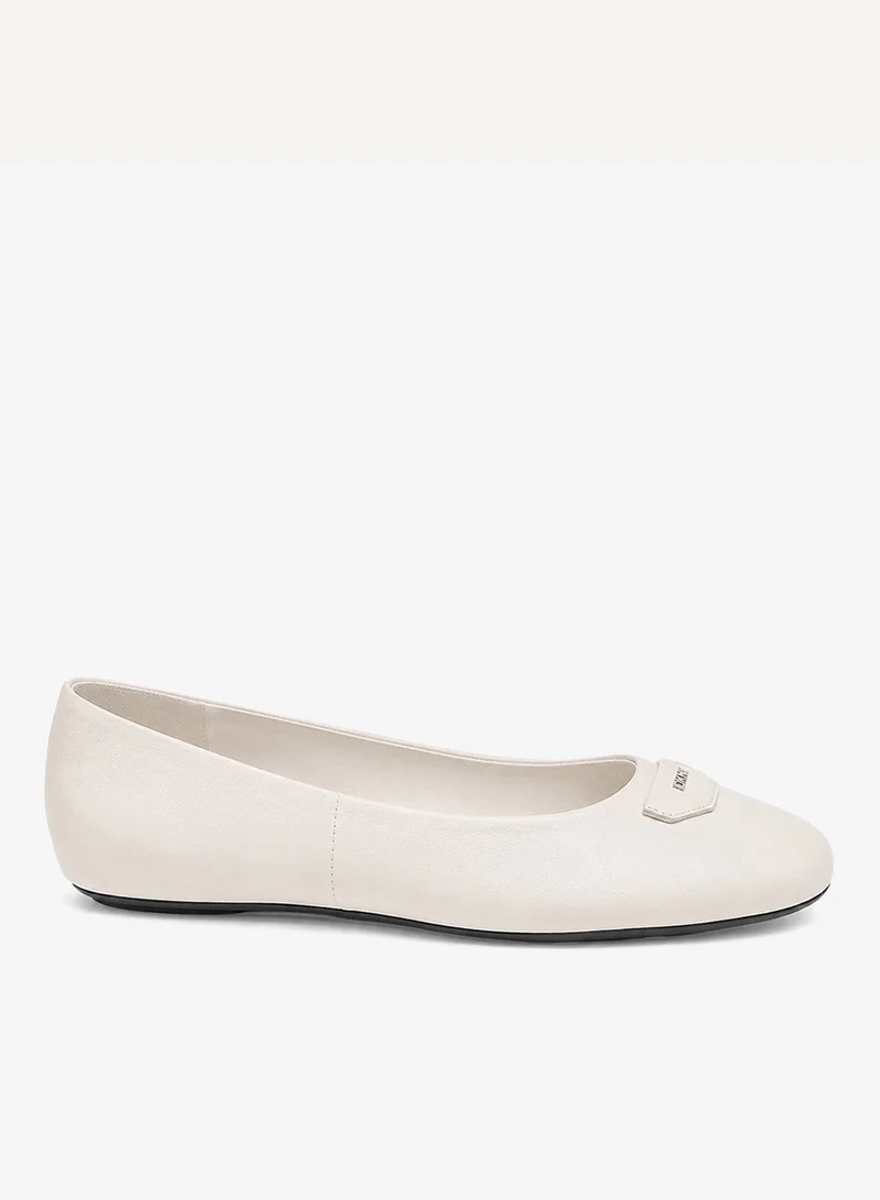 DKNY Moonira Ballerinas