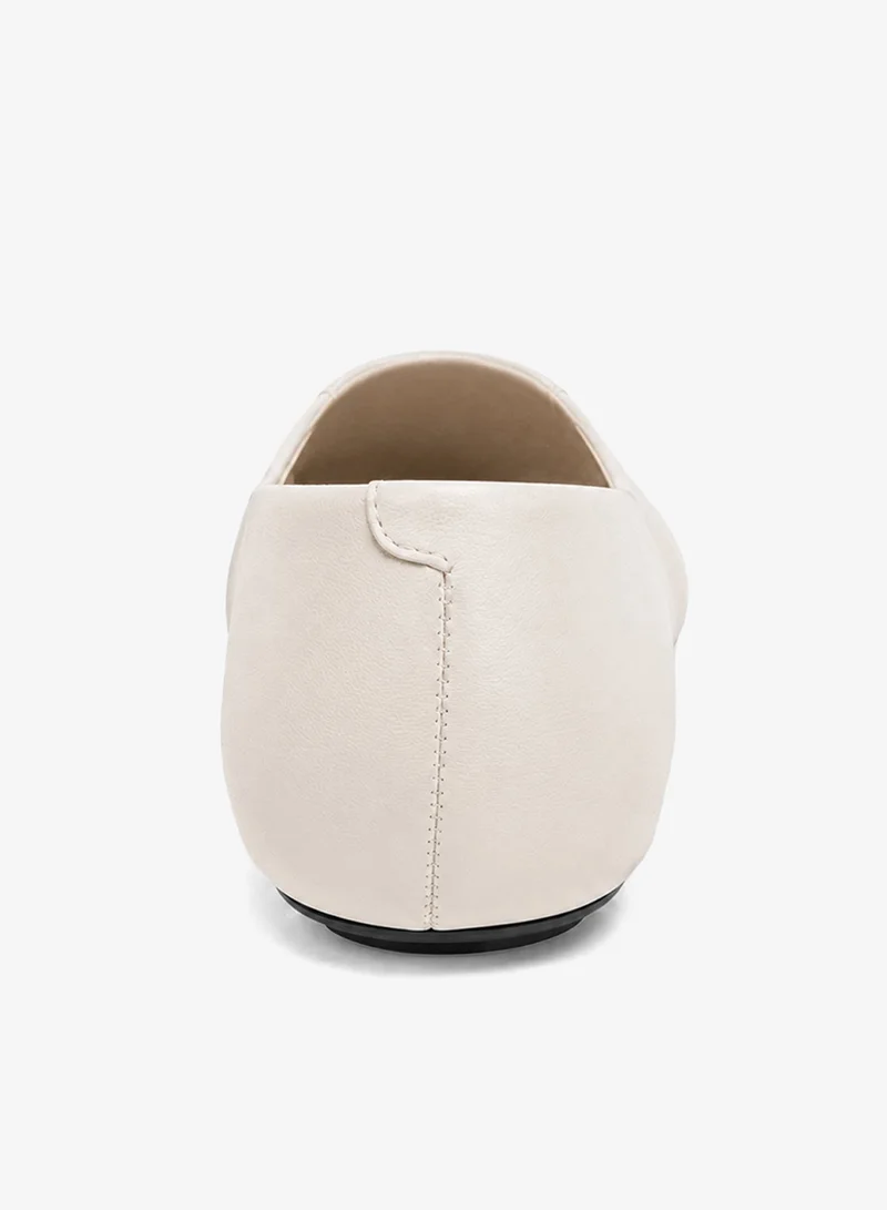 DKNY Moonira Ballerinas