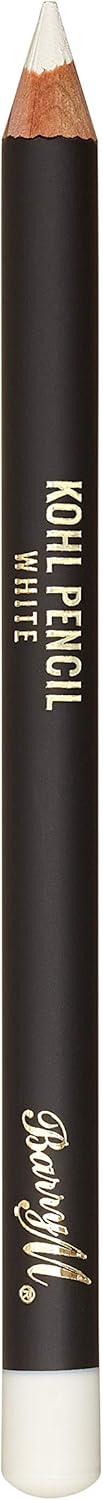 Barry M Kohl Pencil 30 White Pack of 1
