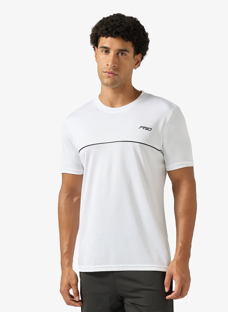Activewear Training T-Shirt