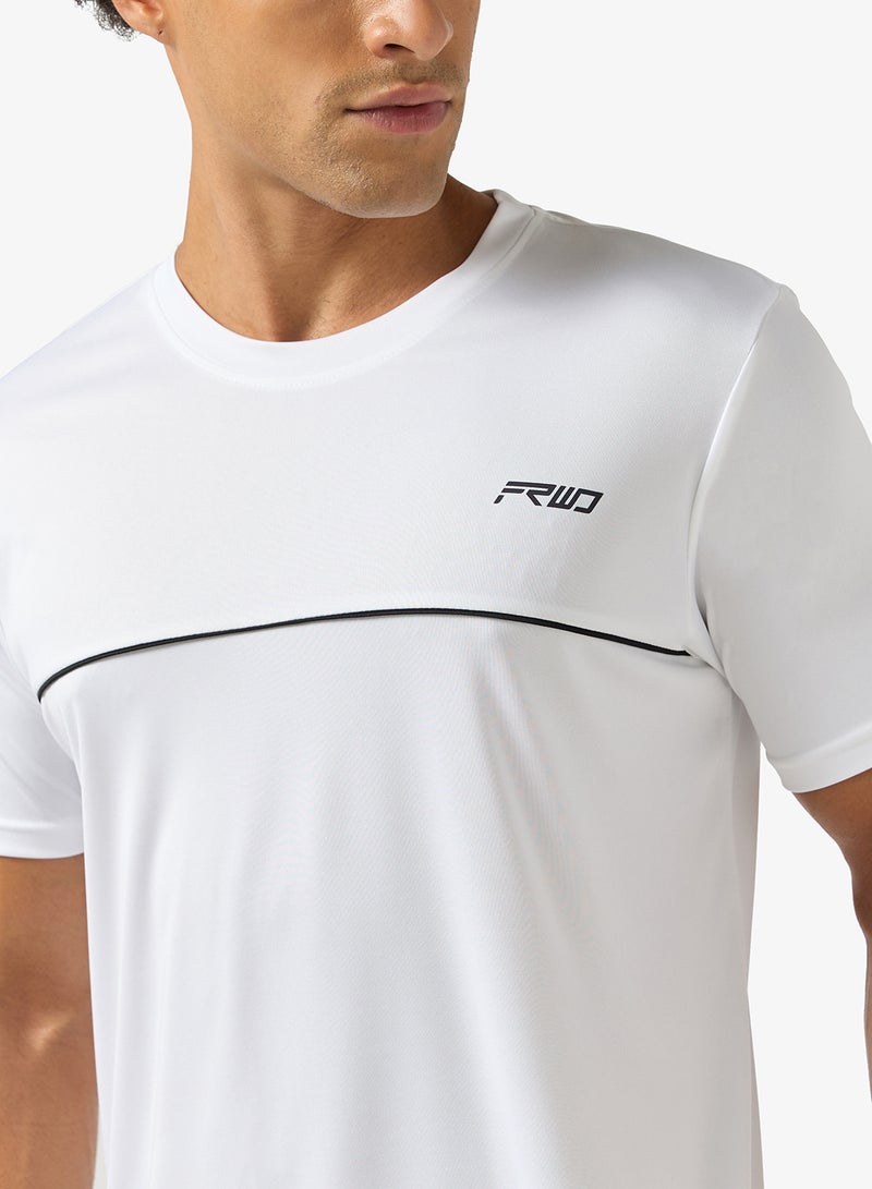 FRWD Activewear Training T-Shirt - Image 3