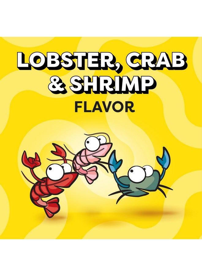 Temptations Shakeups Crunchy And Soft Cat Treats, Clucky Carnival, Multiple Sizes - Image 3