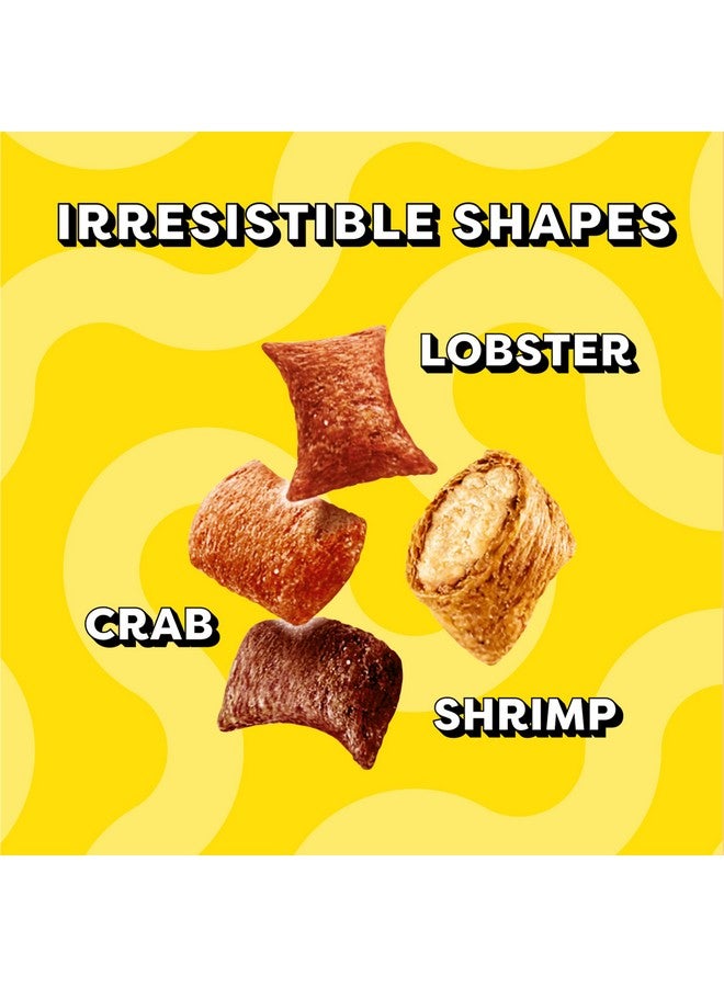 Temptations Shakeups Crunchy And Soft Cat Treats, Clucky Carnival, Multiple Sizes - Image 4