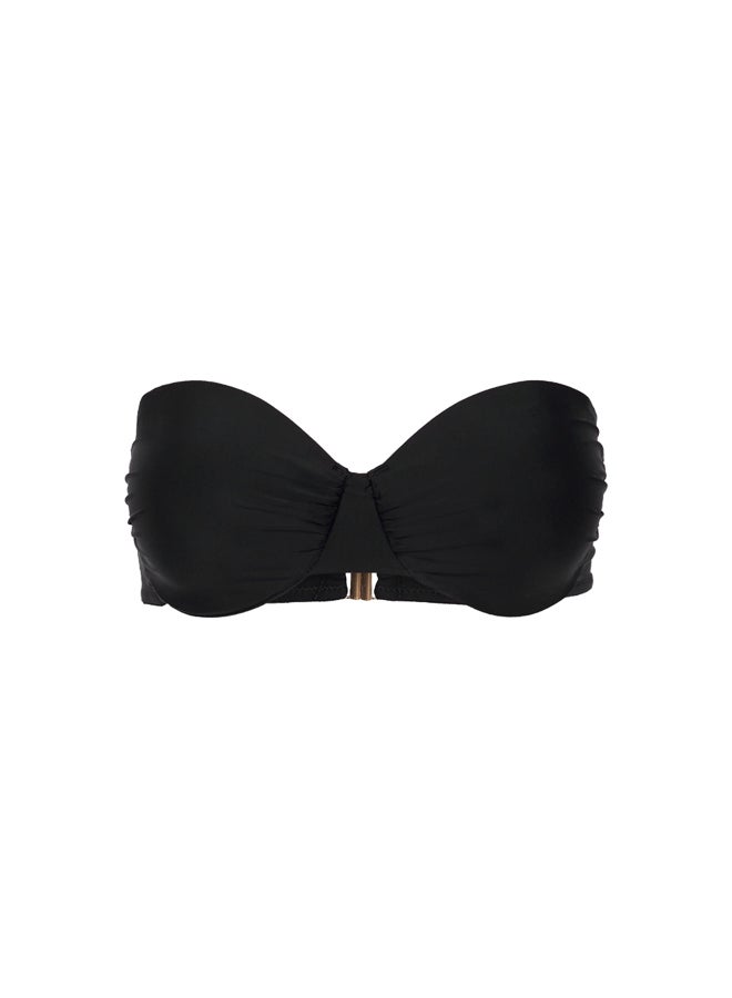 hunkemoller LUNA Bandeau bikini - Image 5