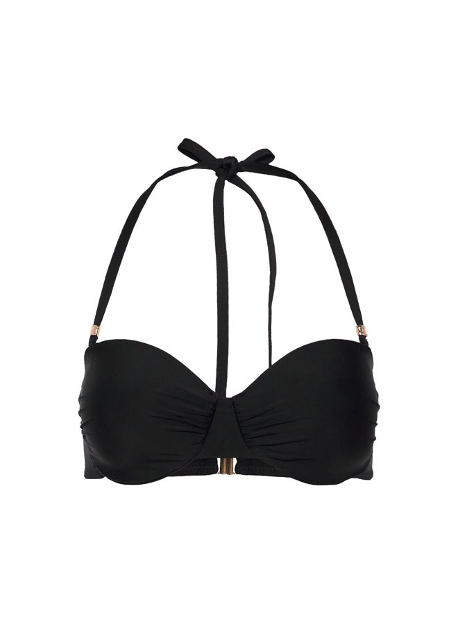 hunkemoller LUNA Bandeau bikini - Image 3
