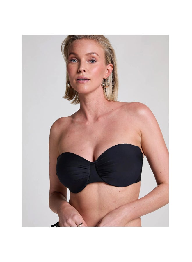 hunkemoller LUNA Bandeau bikini - Image 2