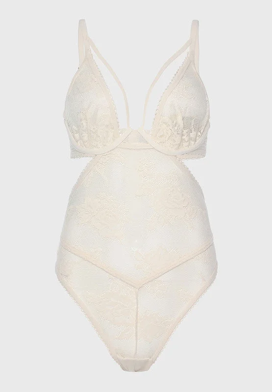 لا سينزا La Senza Bodysuits