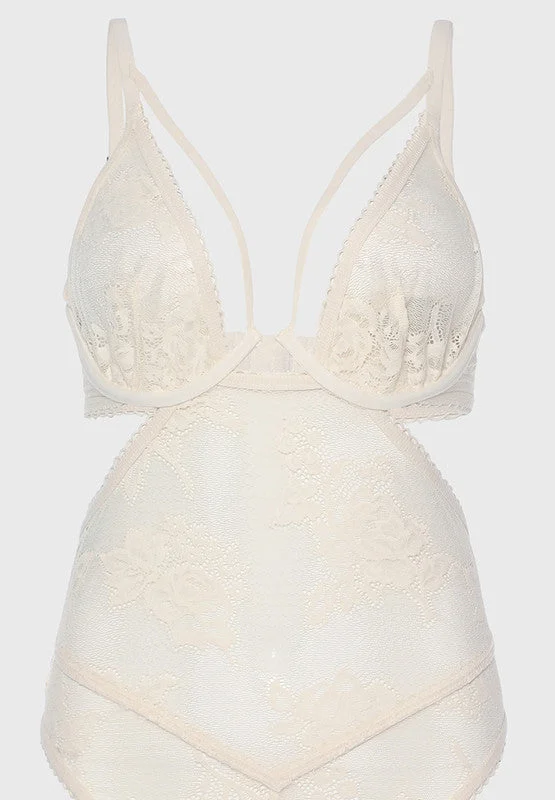لا سينزا La Senza Bodysuits