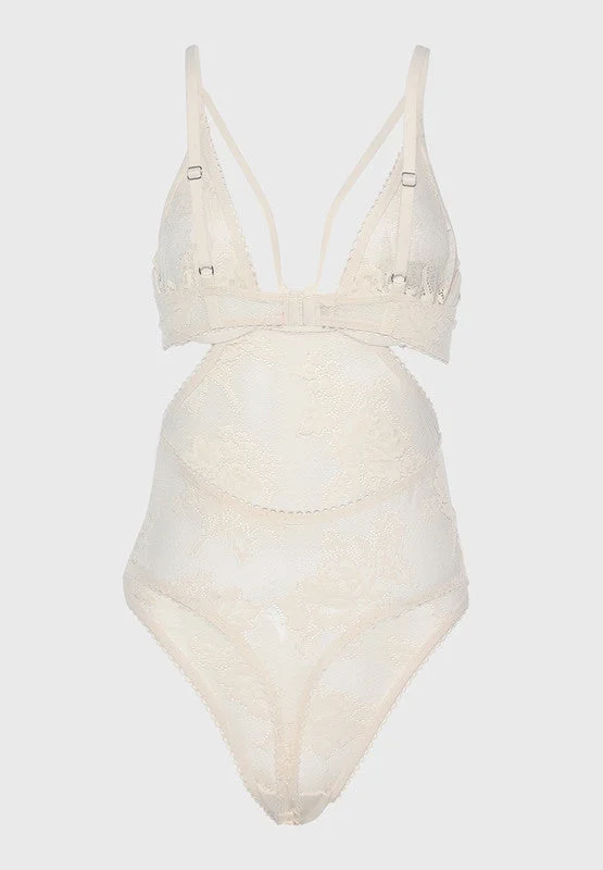 لا سينزا La Senza Bodysuits