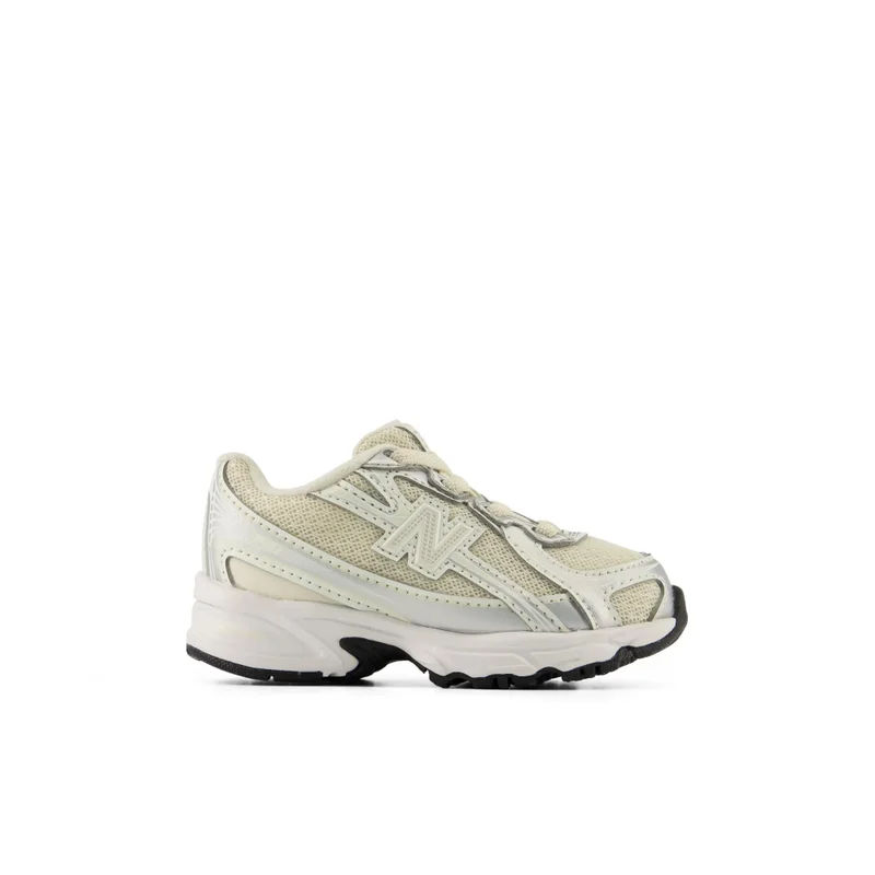 New Balance Men's 740 BUNGEE LACE casual Sneakers (Standard Fit)