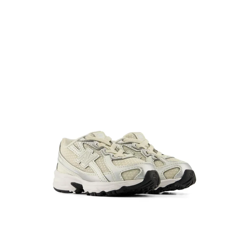 New Balance Men's 740 BUNGEE LACE casual Sneakers (Standard Fit)